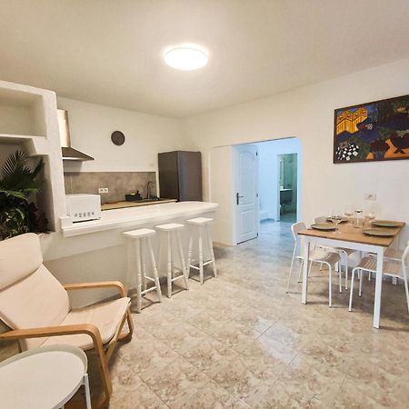 Casa Pilar Apartment Famara Exterior foto
